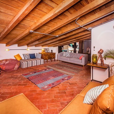 Socialtel Cartagena Otel Dış mekan fotoğraf