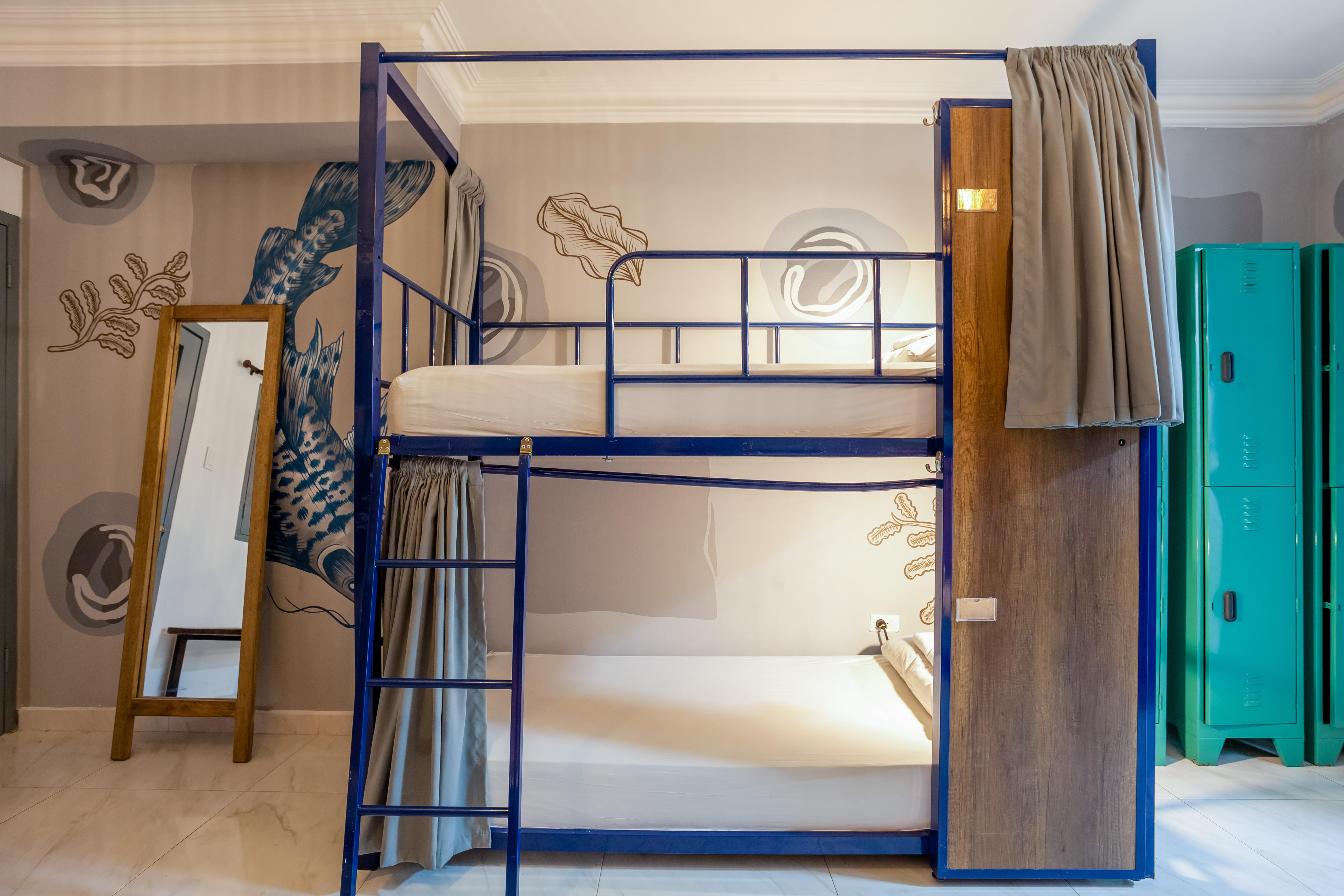 Socialtel Cartagena Otel Dış mekan fotoğraf