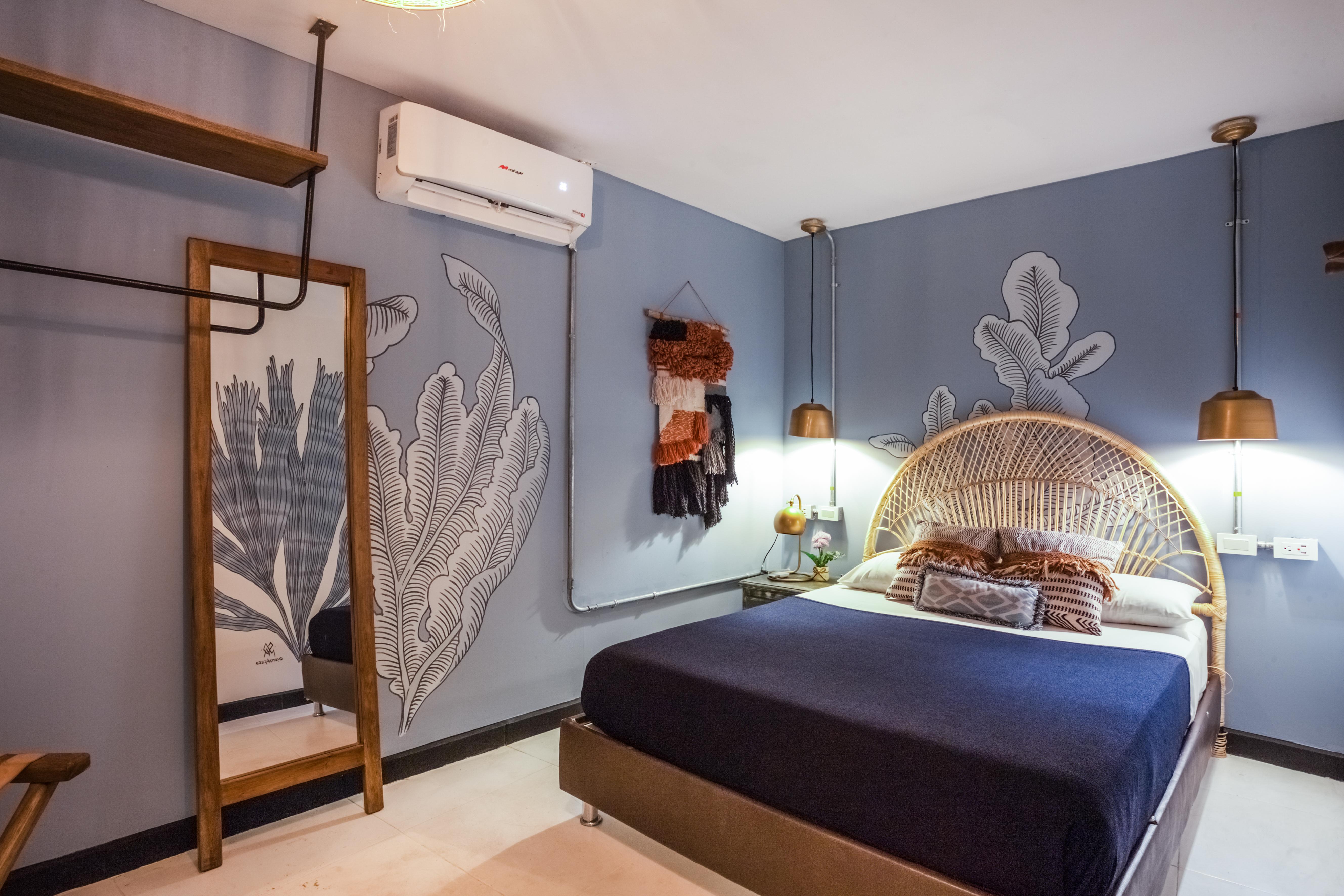 Socialtel Cartagena Otel Dış mekan fotoğraf