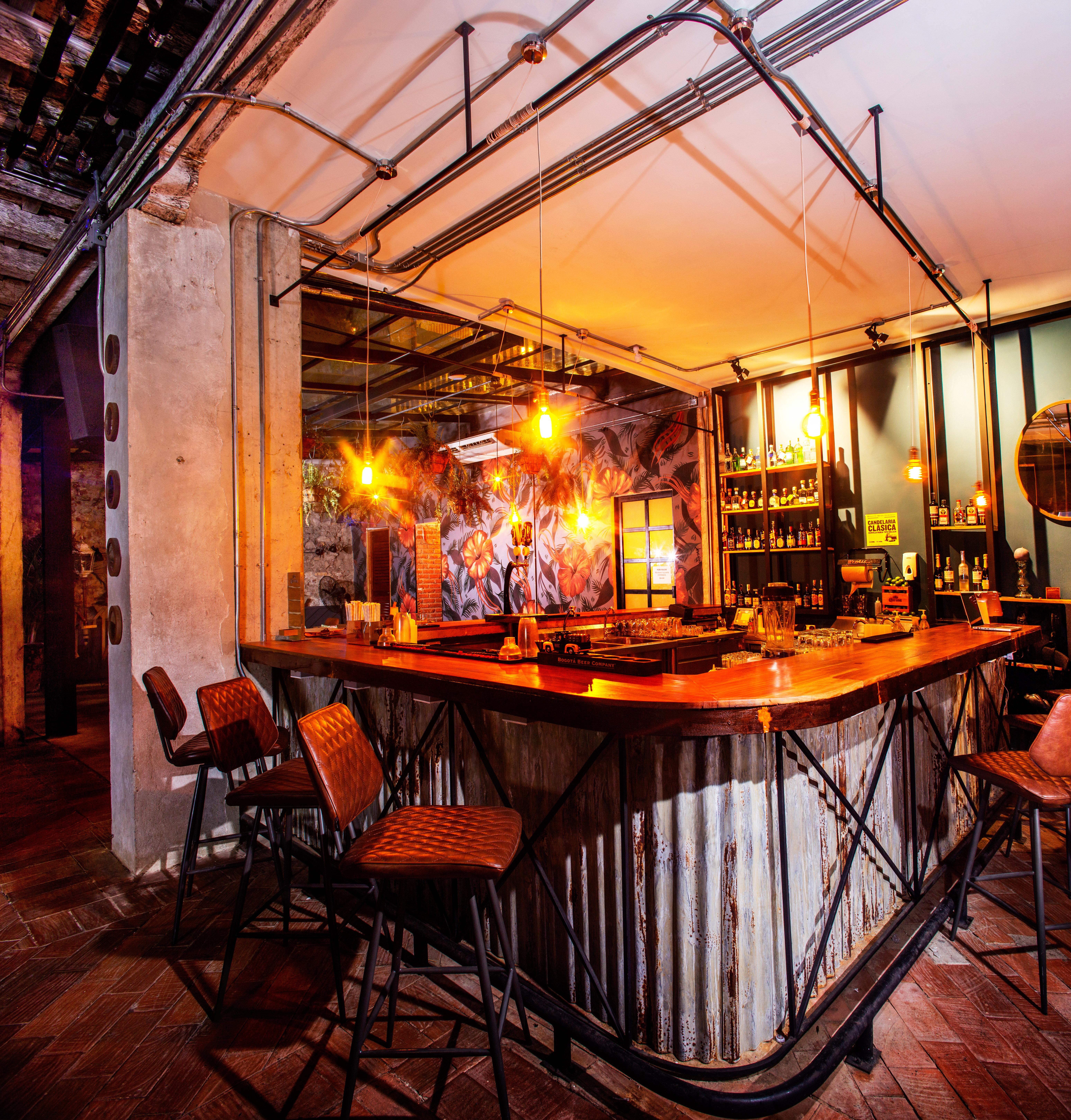 Socialtel Cartagena Otel Dış mekan fotoğraf