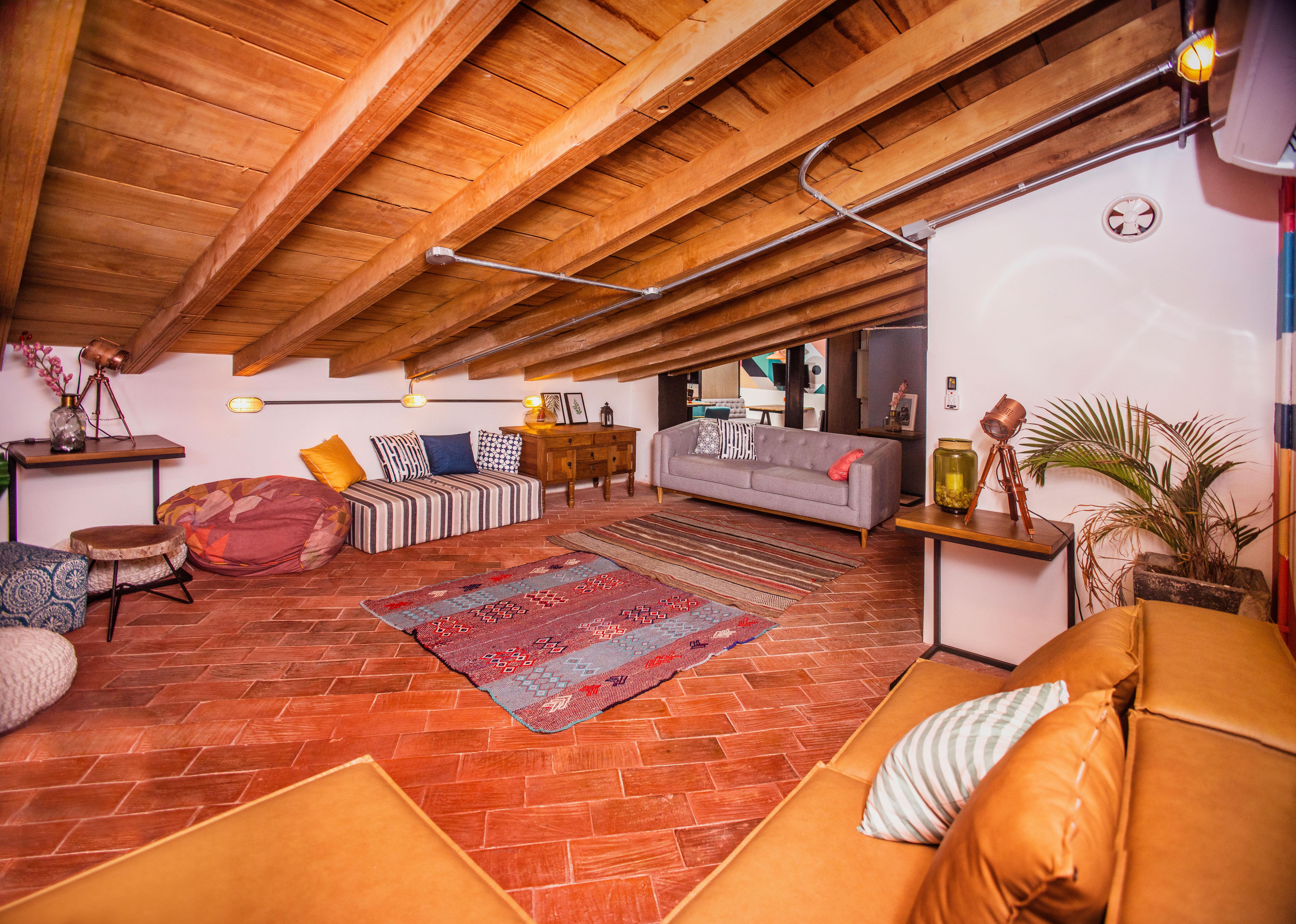 Socialtel Cartagena Otel Dış mekan fotoğraf