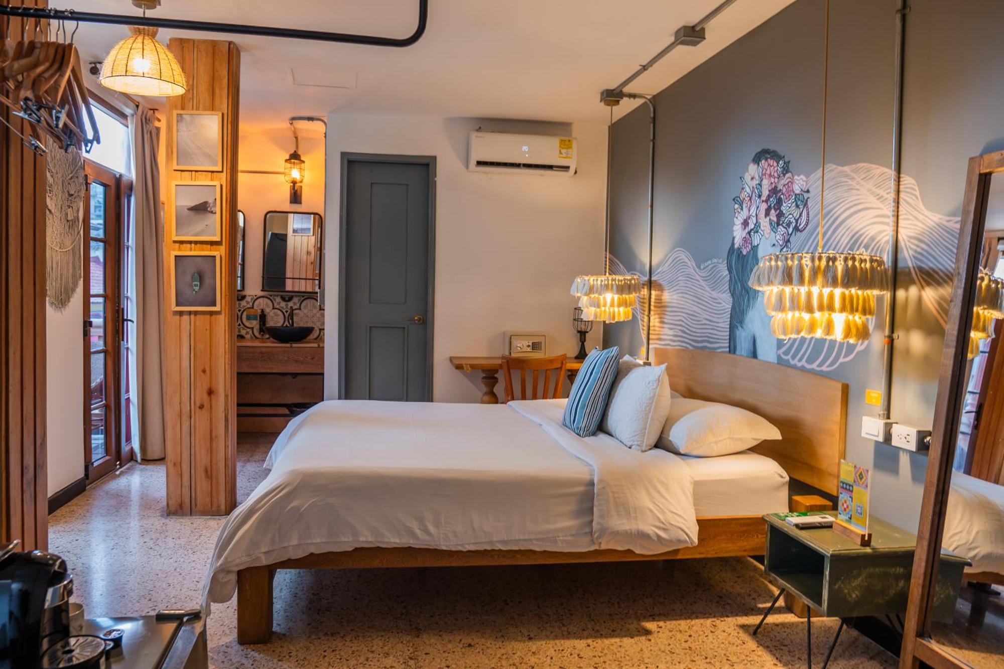 Socialtel Cartagena Otel Dış mekan fotoğraf