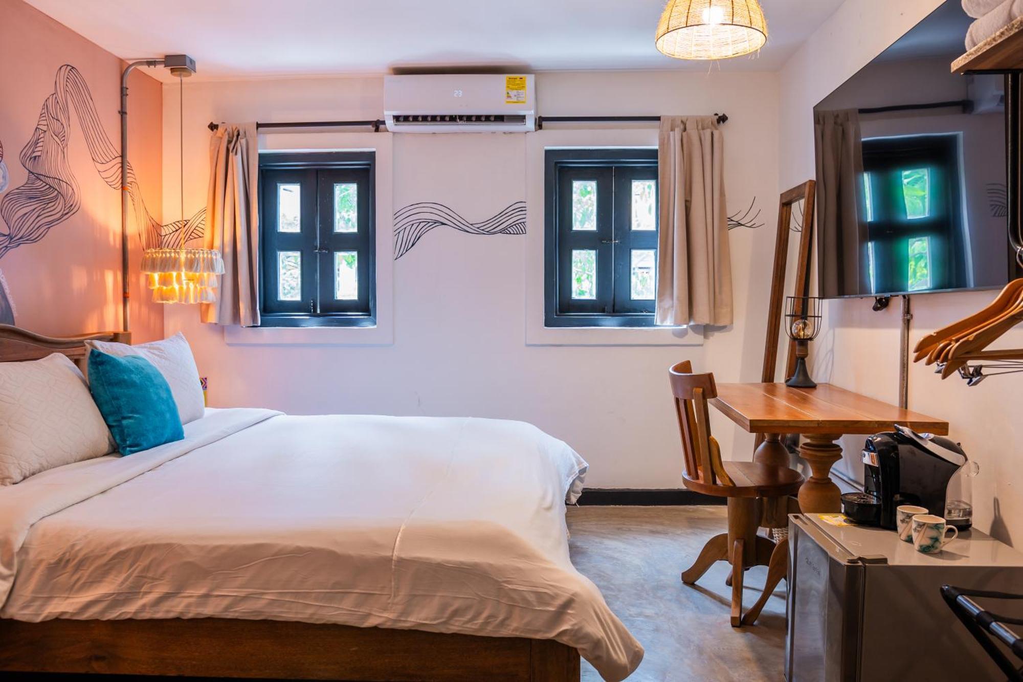 Socialtel Cartagena Otel Dış mekan fotoğraf