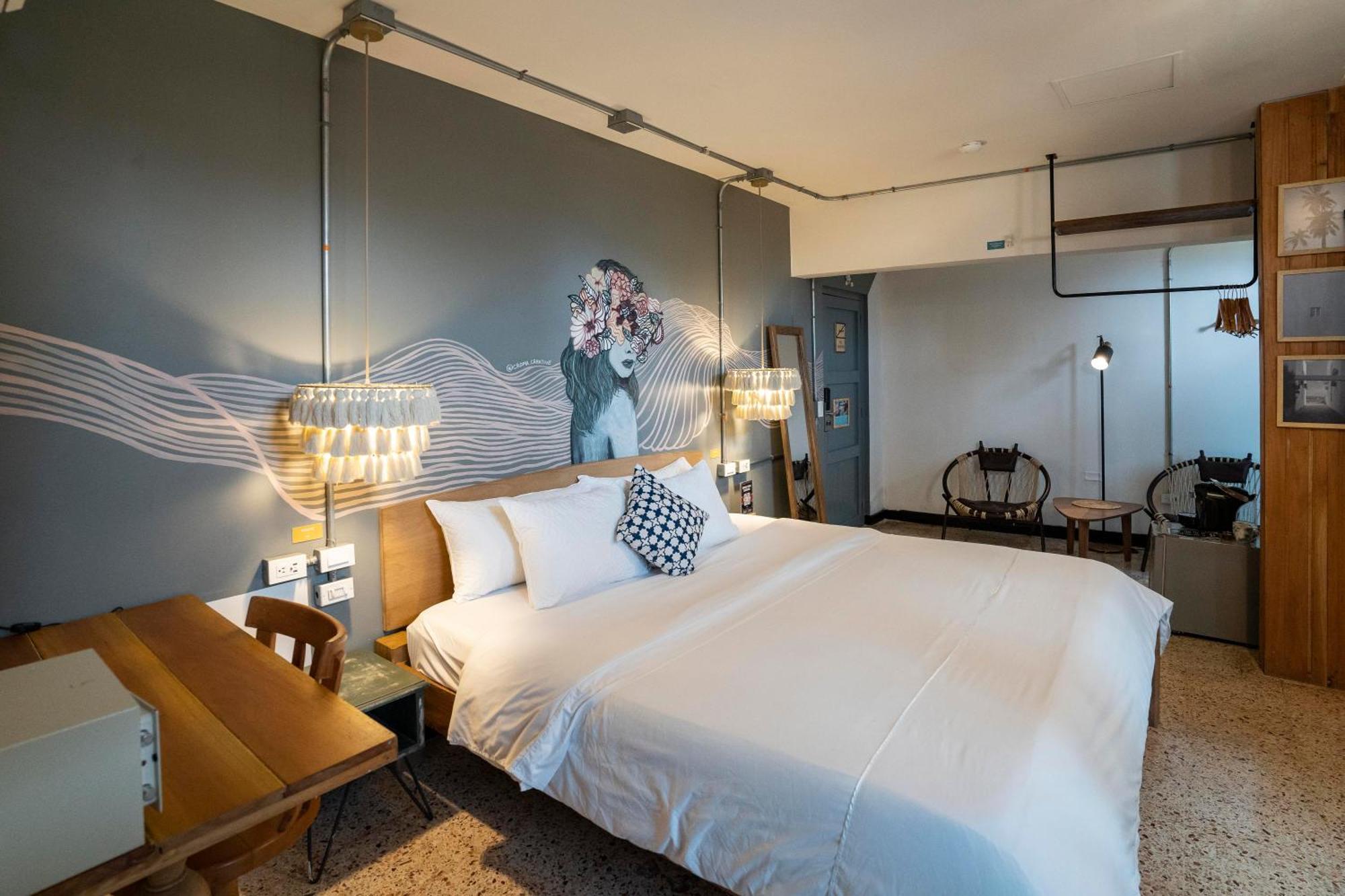 Socialtel Cartagena Otel Dış mekan fotoğraf