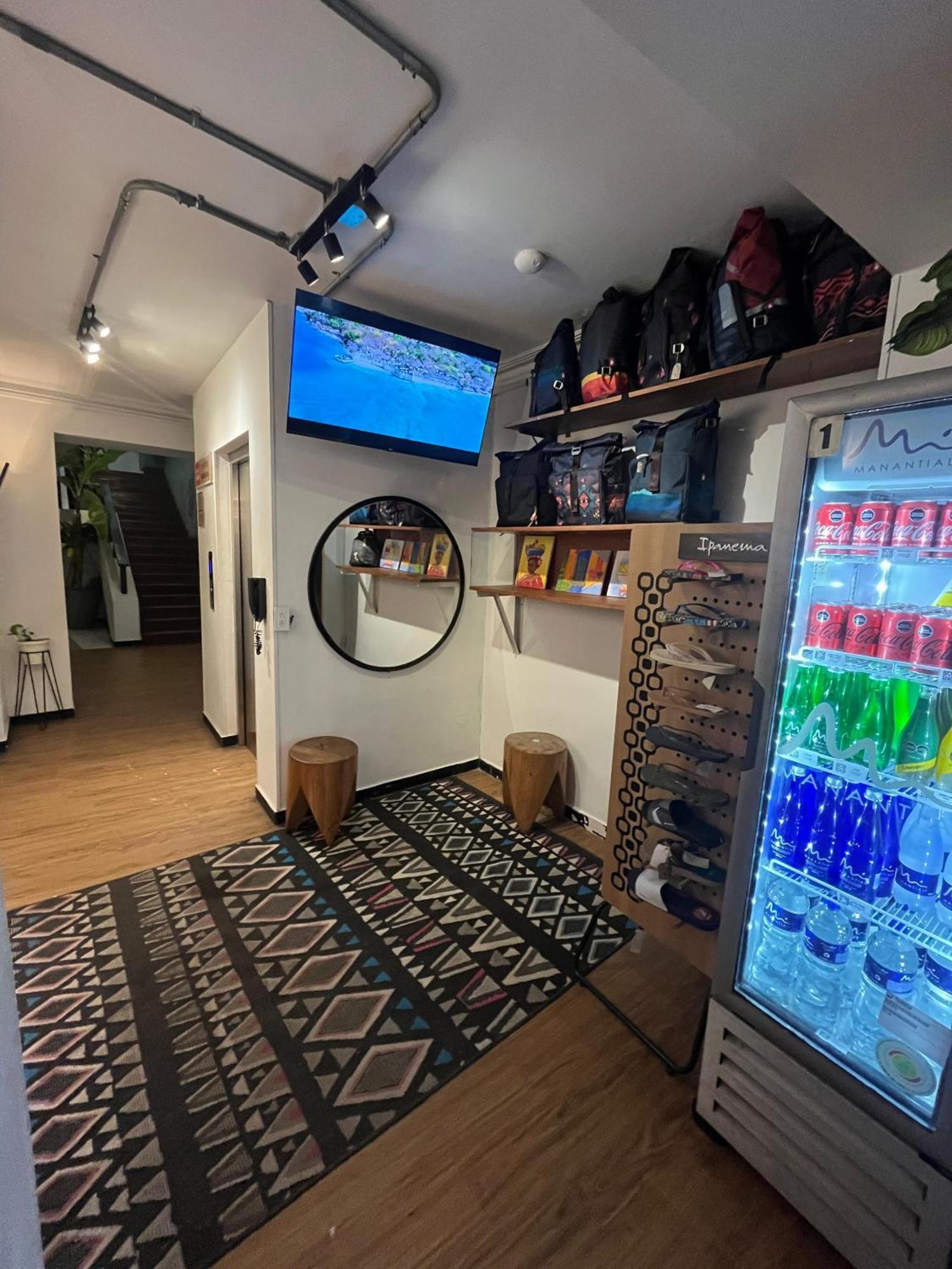 Socialtel Cartagena Otel Dış mekan fotoğraf